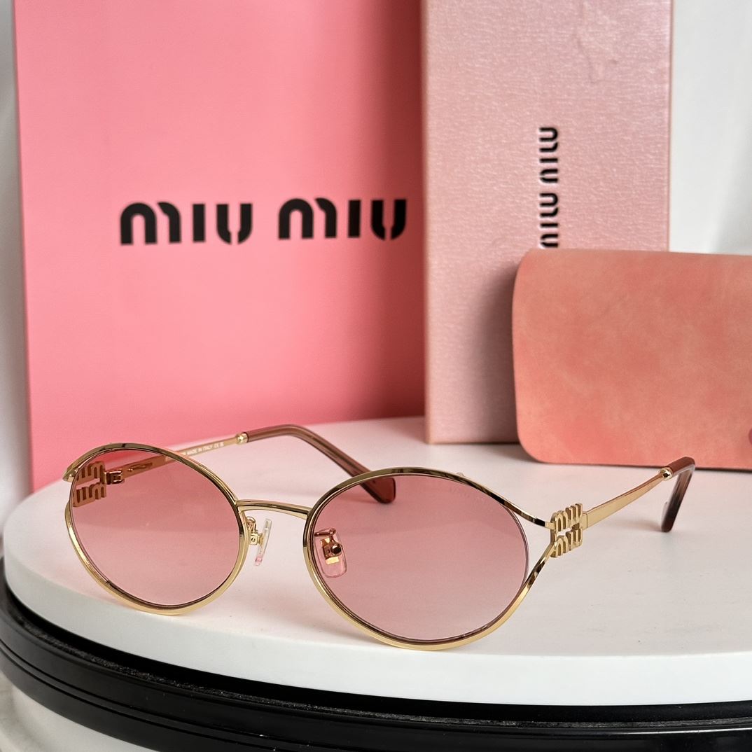 Miu Miu Sunglasses